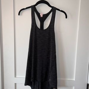 Betsy Johnson A-line Workout Top